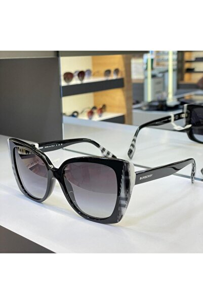 BURBERRY KADIN GÜNEŞ GÖZLÜĞÜ