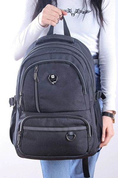Relaxion Unisex School Backpack Student Daily Travel Holiday Sports Hiking Travel Travel Camping Daily