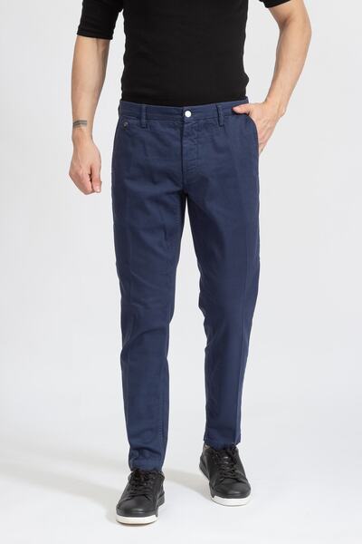 Replay Benni Regular Erkek Jean Pantolon