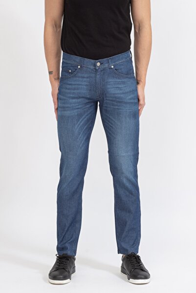 Karl Lagerfeld Erkek Jean Pantolon