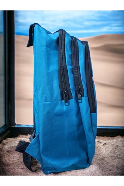 Relaxion Escool ESCOOL 3 COMPARTMENT BACKPACK SCHOOL BAG