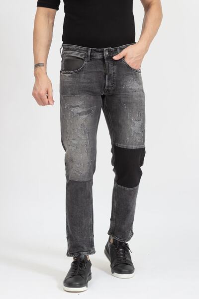 Replay Willbi Regular Slim Erkek Jean PantolonMM1008000613M20