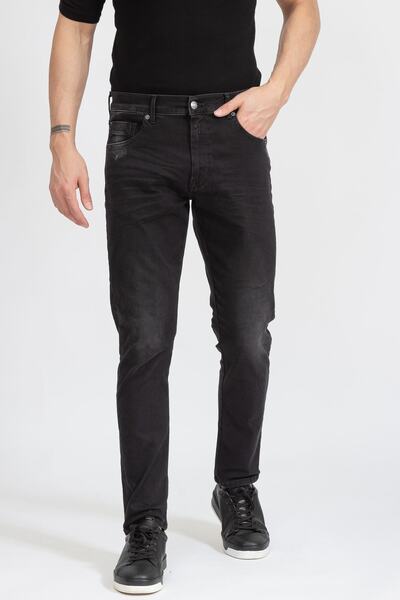 Replay Mickym Slim Tapered Erkek Jean PantolonM1021000661Y81