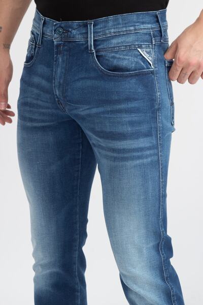 Replay Anbass Slim Erkek Jean PantolonM914Y000661HY2