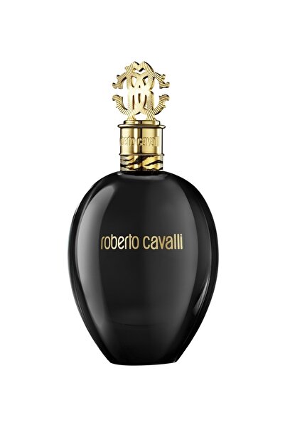 Roberto Cavalli Nero Assoluto Edp 75 Ml Kadın Parfüm