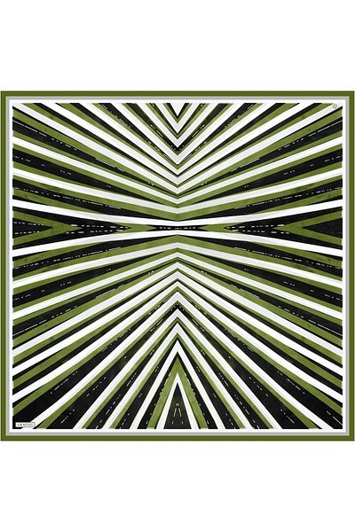 Armine Κασκόλ Silk Tivil 8943dt 58