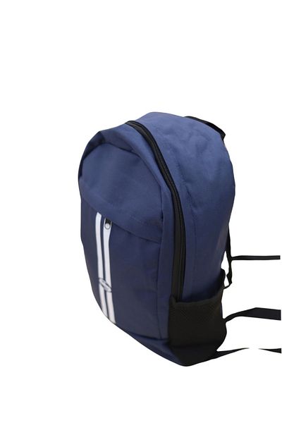MKM 3716 Sports Backpack - Navy Blue-68