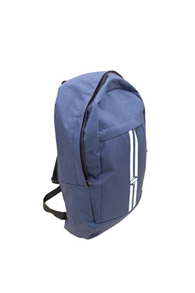 MKM 3716 Sports Backpack - Navy Blue-68