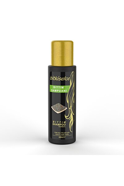 bitkiselce Bıttım Shampoo