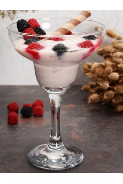 Paşabahçe 44386 Capri Kokteyl Meşrubat Bardağı 2'li