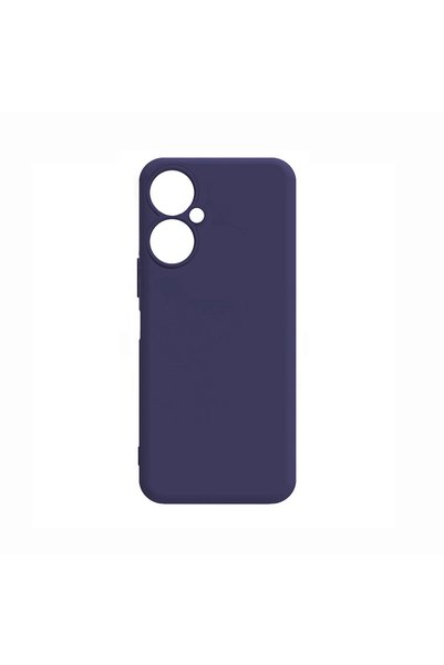 Generic Brand حافظة متوافقة مع هاتف Tecno Camon 19 Pro المحمول، غطاء حماية مر...