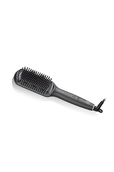 Arzum Trendcare Hair Straightening Brush Anthracite - Ar5071