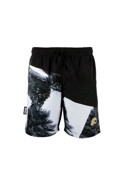 Guggen Mountain Župan