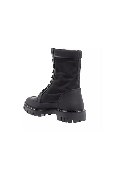 Tommy Hilfiger Cizme negre Tommy Hilfiger Pantofi dama