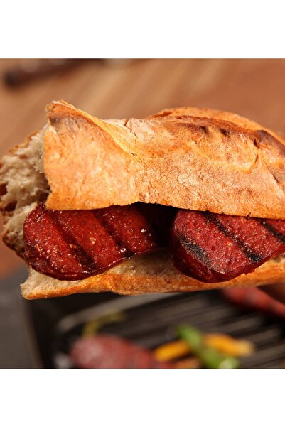 Apikoğlu Dana Kangal Sucuk