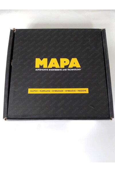 Mapa Debriyaj Seti Lada Vega 16 Valf