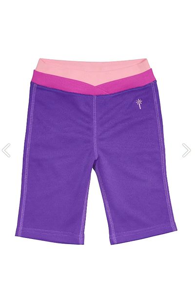 iplay 24-36 Months, One Size, 50 Factor Protection Baby Yoga Pants