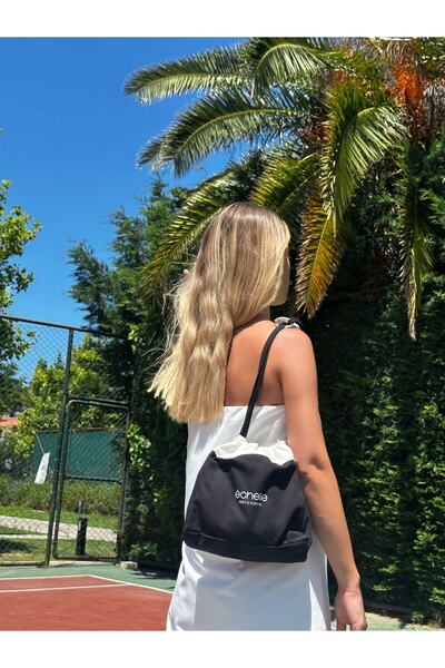 échelle Classic Bucket Bag