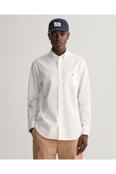 Gant White Men Styles, Prices - Trendyol