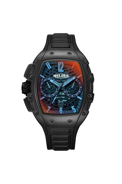 WELDER MOODY Wrm2003-R Men's Wrist Watch