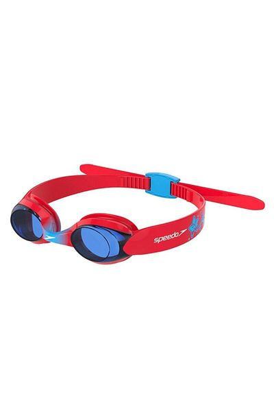 SPEEDO ILLUSION CHILDREN'S FLYING GLASSES (2-6 YEARS) 8-12115D449
