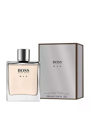 Perfume boss man on sale