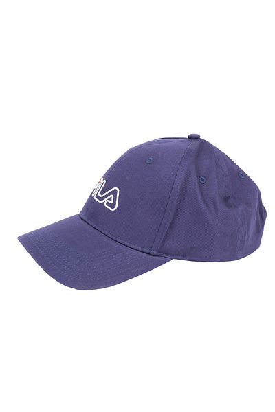 Fila Unisex STREDOVEKÁ MODRÁ čiapka
