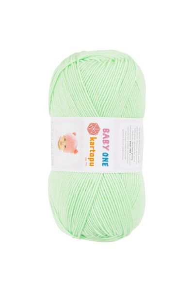 Kartopu Baby One Hand Knitting Thread Baby Wool