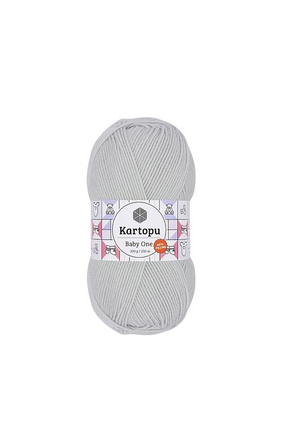 Kartopu Baby One Hand Knitting Thread Baby Wool