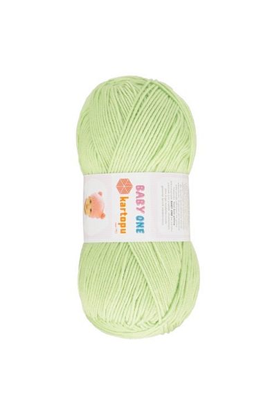 Kartopu Baby One Hand Knitting Thread Baby Wool