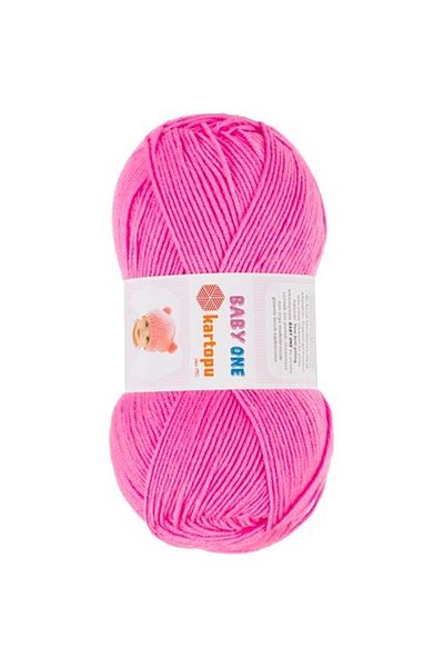 Kartopu Baby One Hand Knitting Thread Baby Wool