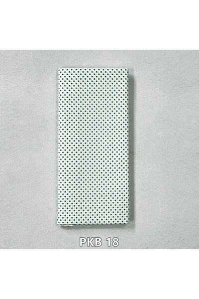 EleganTShoP Поплинен памучен плат 50x170cm Pkb00