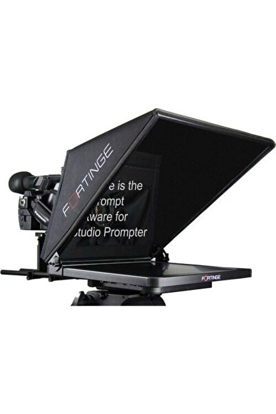 PROX17'' SDI-HB Stüdyo Prompter
