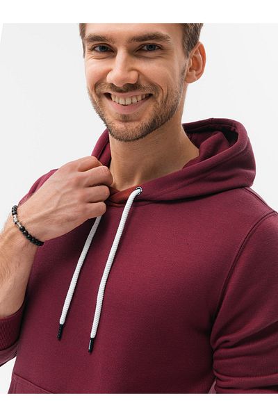 OMBRE Kapuzenpullover B979