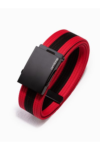 OMBRE Stoffgürtel A377