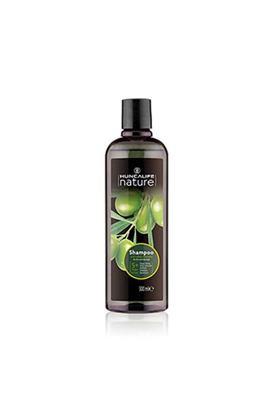 Huncalife Nature Olive Oil Shampoo 500 ml