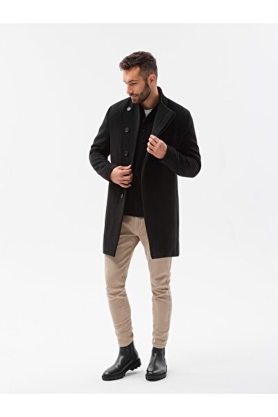 OMBRE Herrenmantel C501