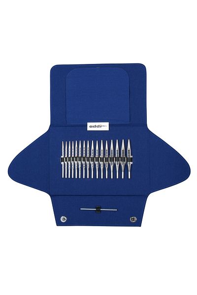 ADDİ Line Knitted Skewer Set 730-2