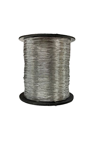 EleganTShoP بلونيا أحادية التطريز بريق رقيقة بولونيا بيلونيا الخيط