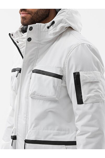 OMBRE Steppjacke C450 – Wintermodell