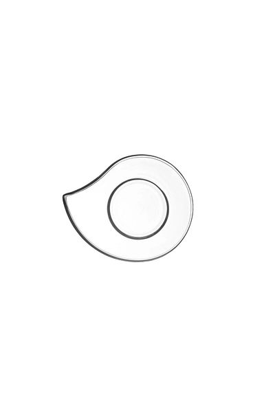 LAV 6-Piece Eva Tea Plate - Eva271F