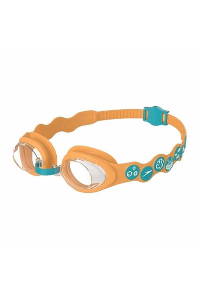 SPEEDO SPOT GOGGLE CHILDREN'S FLYING GLASSES (2-6 YEARS) 8-0838214643