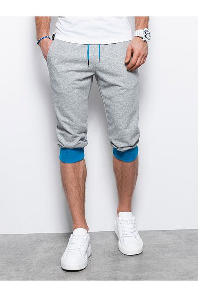 OMBRE Sweatshorts P29
