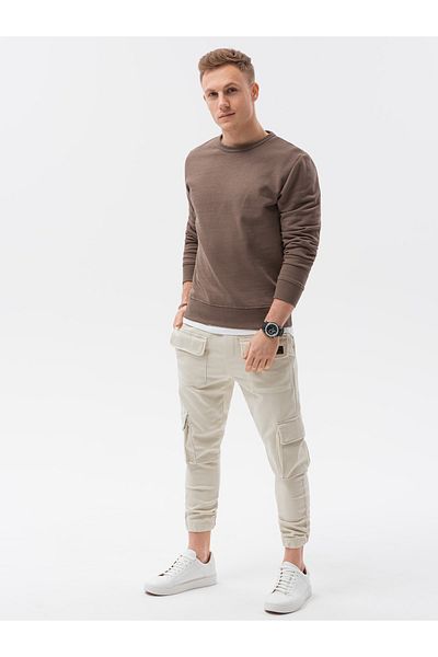 OMBRE Sweatshirt B1146