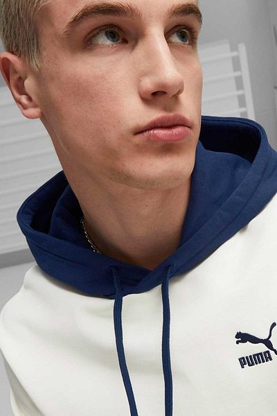 Puma Classics Block Men's Sweatshirt 53561965