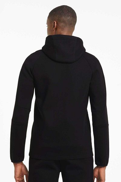 Puma Ανδρικό φούτερ Evostripe Core 58581201
