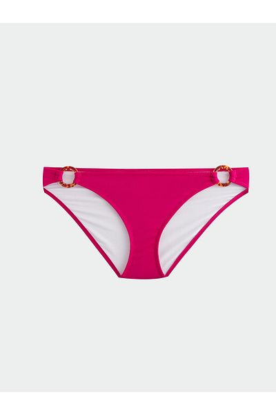 LC Waikiki Damen-Bikinihose mit geradem Schnitt