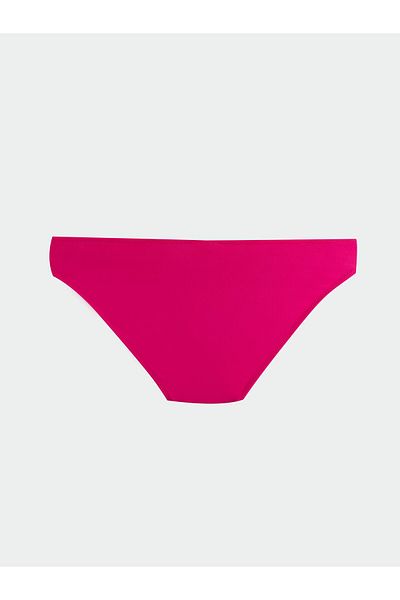 LC Waikiki Damen-Bikinihose mit geradem Schnitt