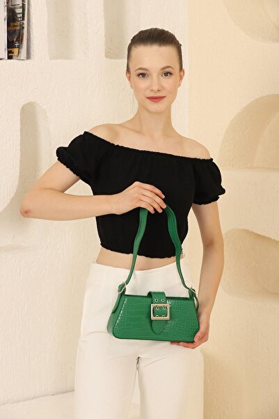 Stilgo Geantă de umăr pentru femei STL-AV106Z