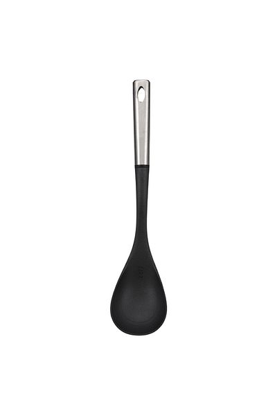 MasterPro Cooking Spoon| 40x8.2 cm| Foodies Collection corisi| 4525